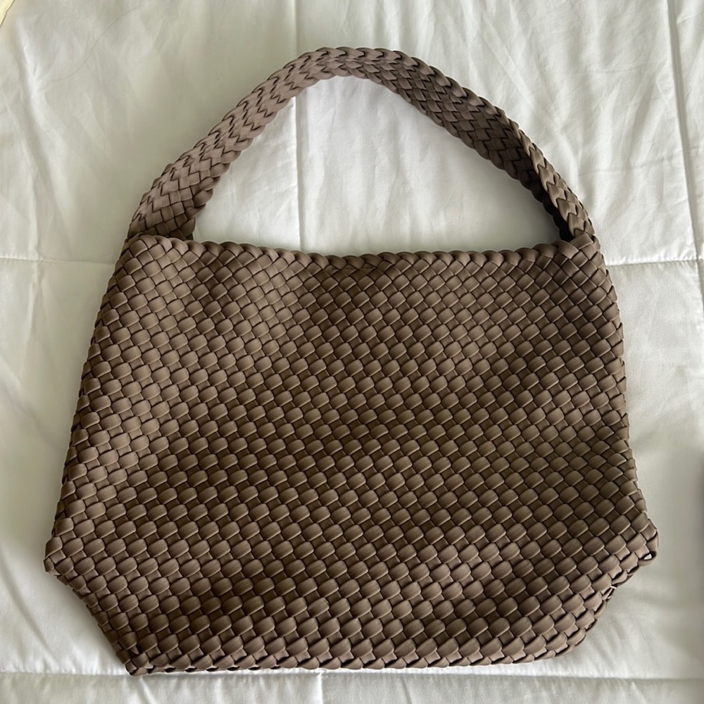 Naghedi Nomad - Cashmere